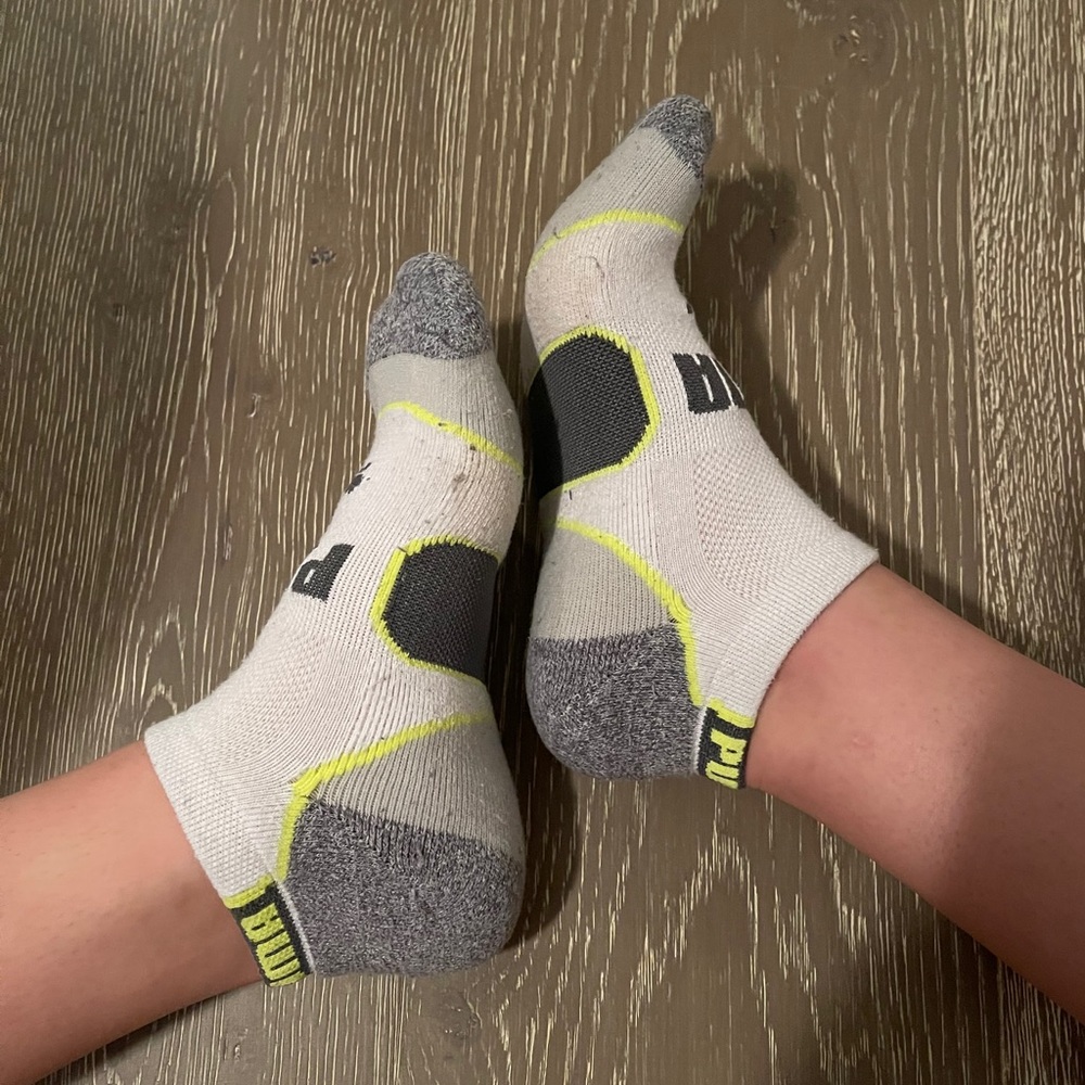 Socks - Picture 4 of 5